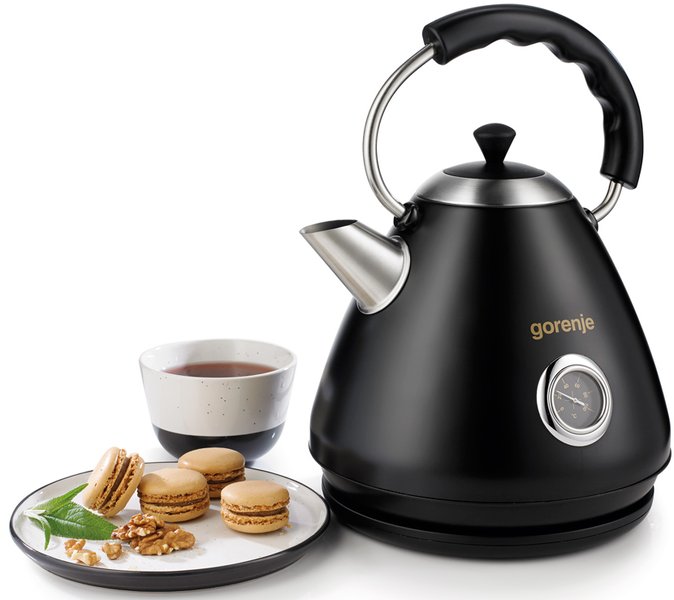 Gorenje K17CLBK vízforraló