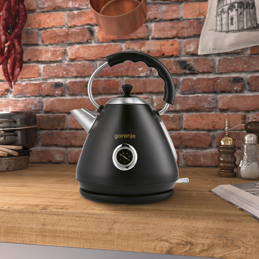 Gorenje K17CLBK vízforraló