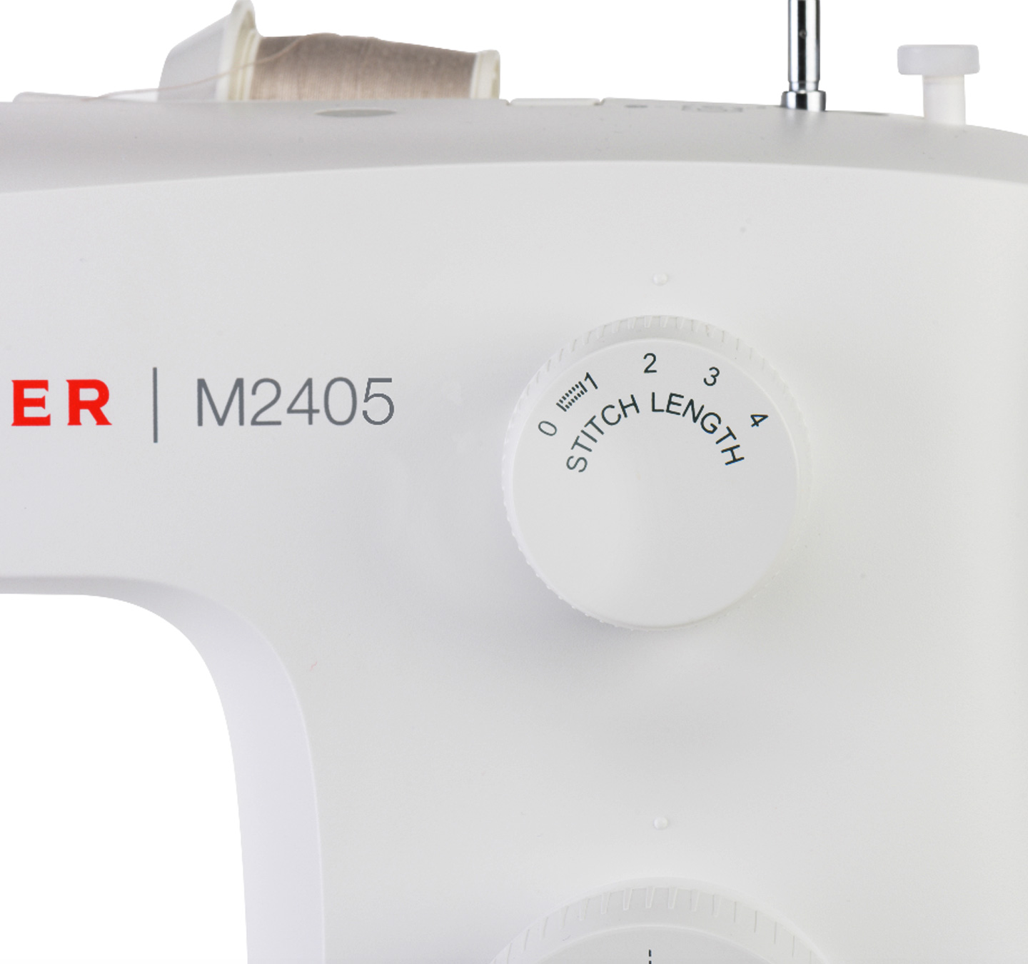 Singer M2405 varrógép