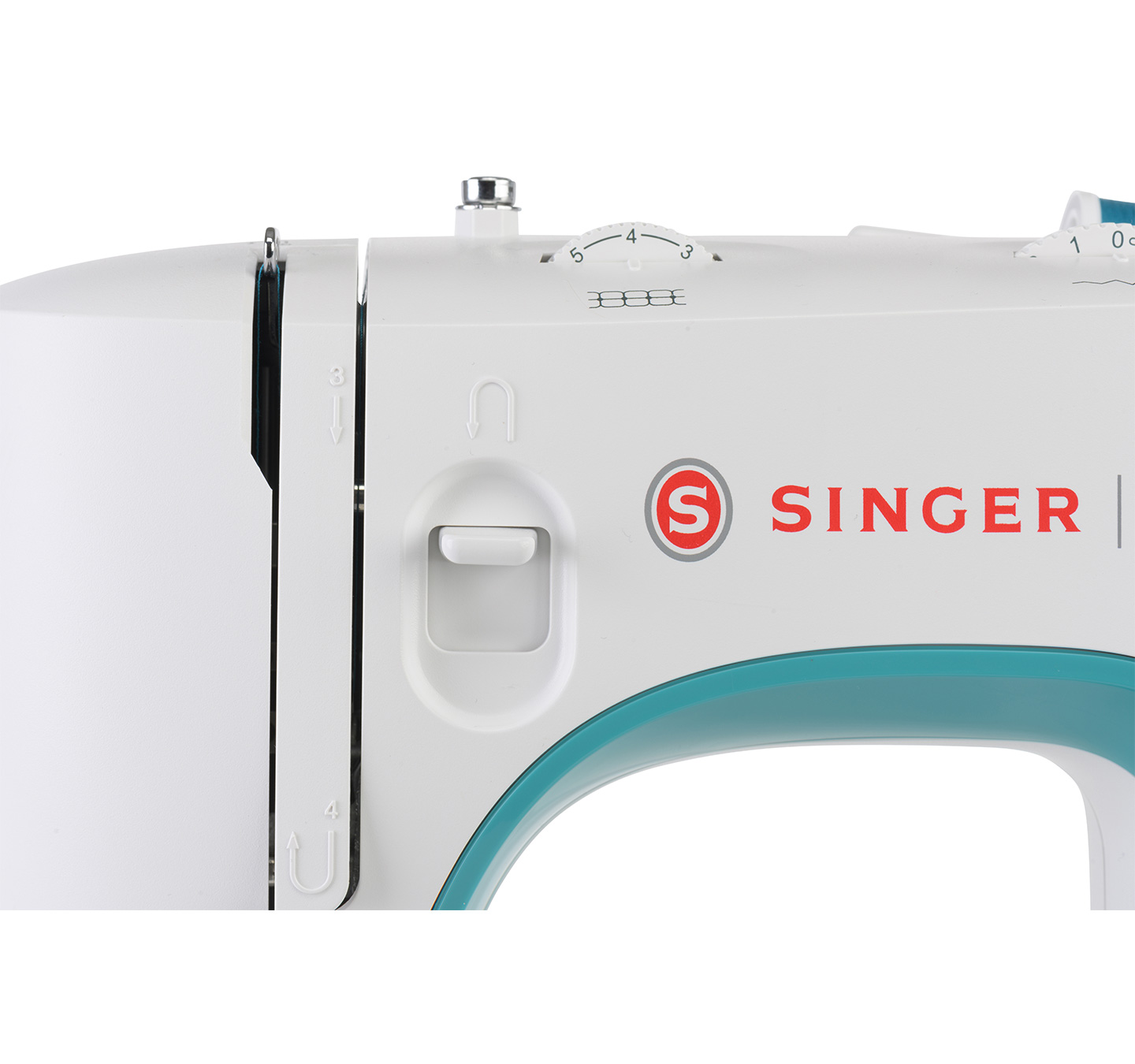 Singer M3305 varrógép
