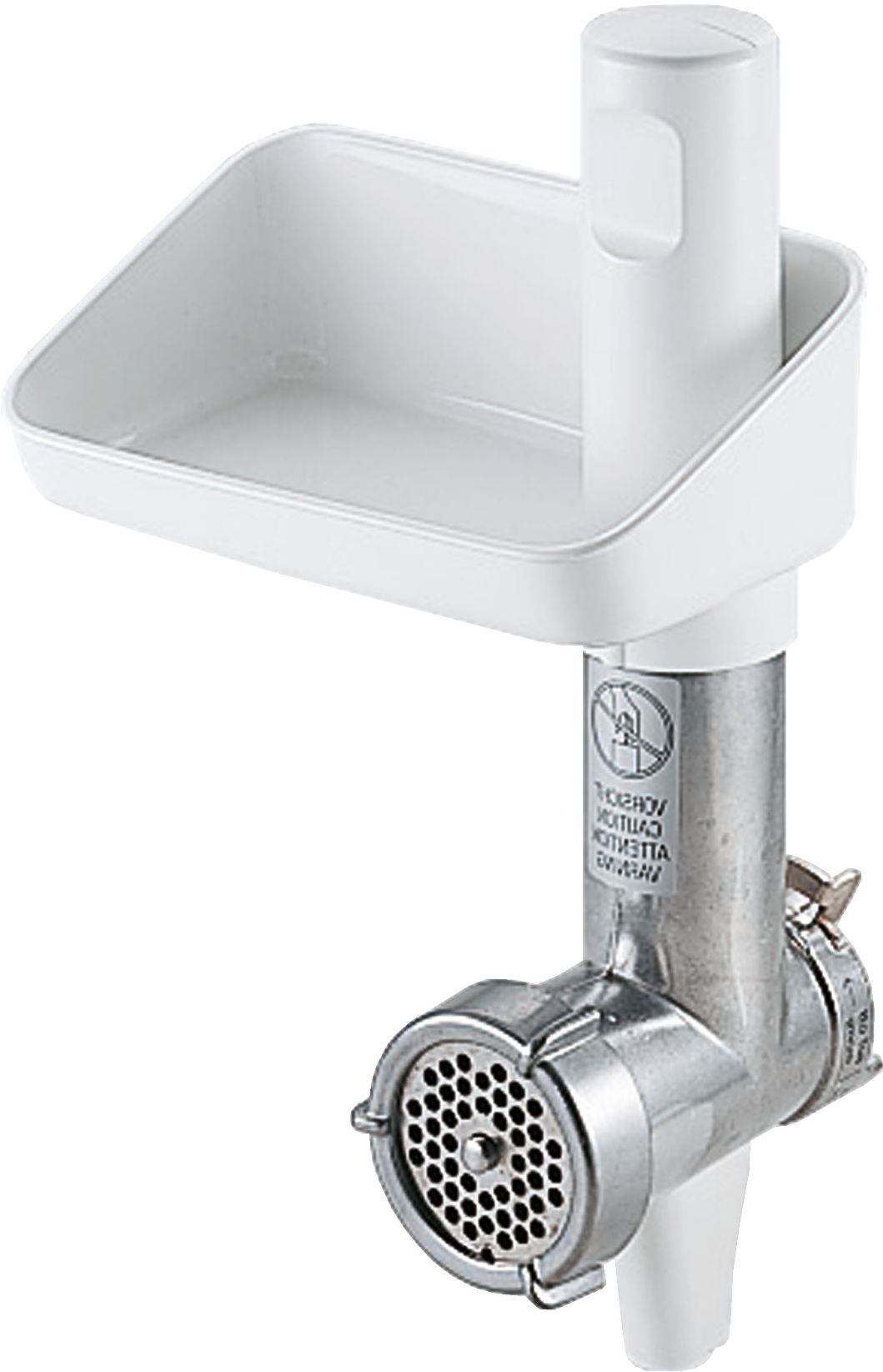 Bosch MUZ4FW4 húsdaráló tartozék MUZ4FW4