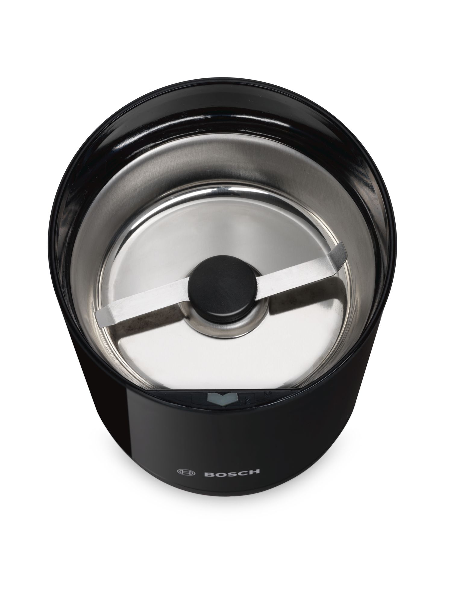 Bosch TSM6A013B, Kávéőrlő