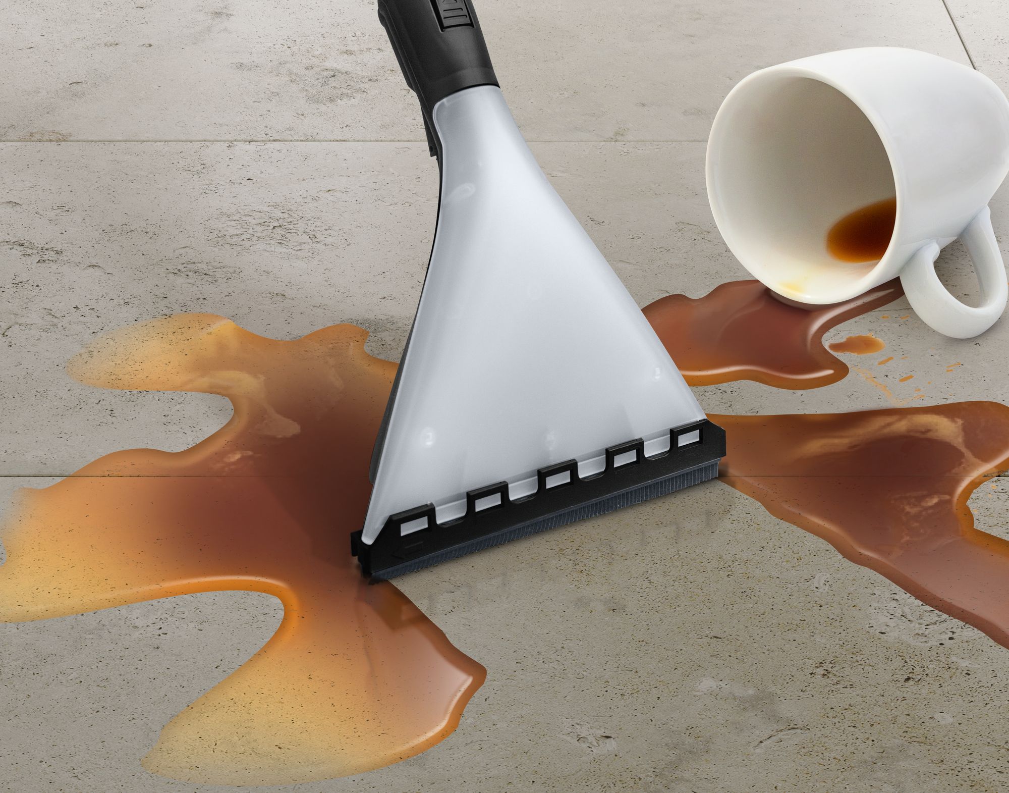Bosch BWD41740 takarítógép