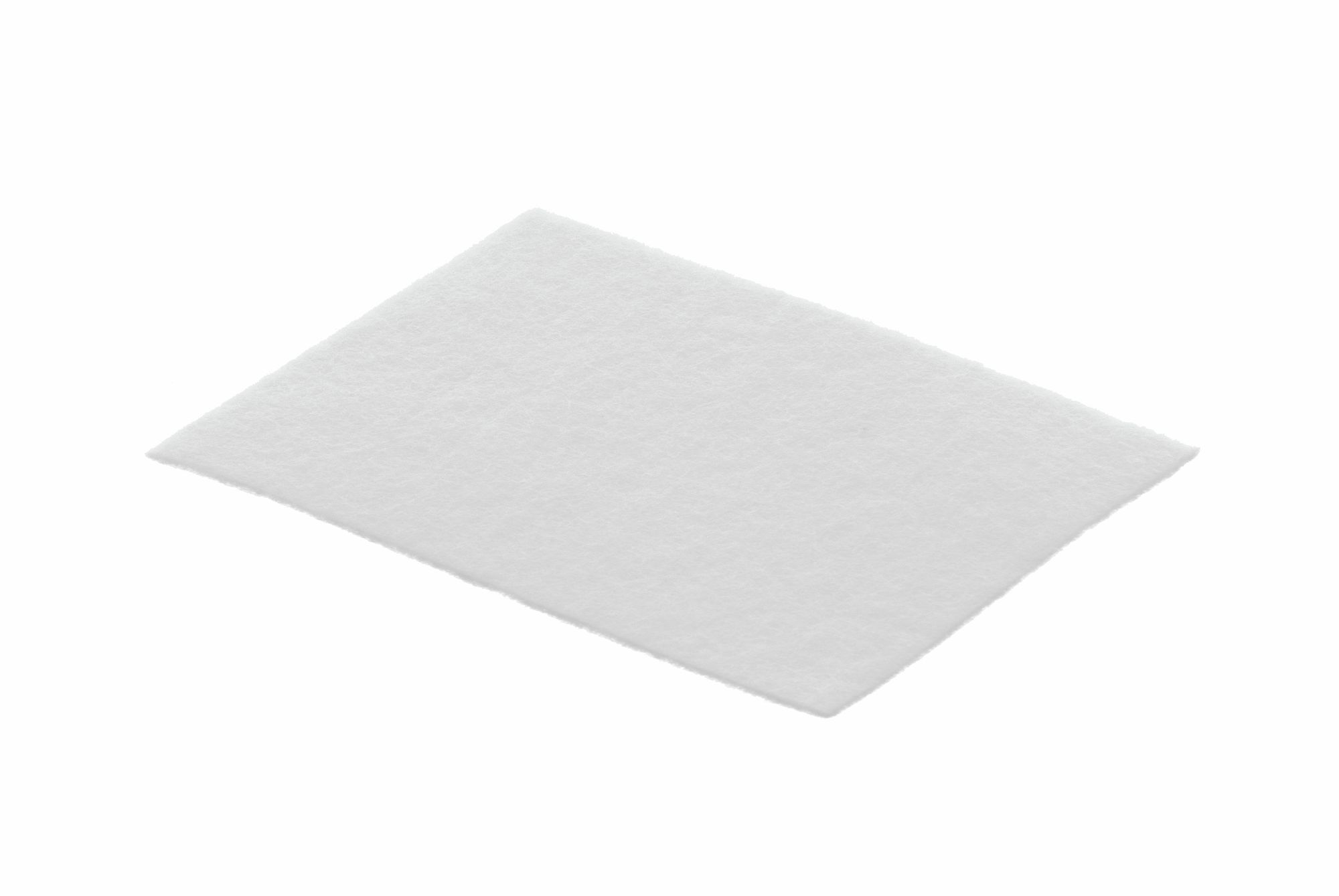 Bosch 00425965 motorvédő filter 142x105mm