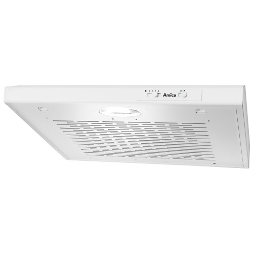 Amica OSE6111W fehér hagyományos 60cm elszívó