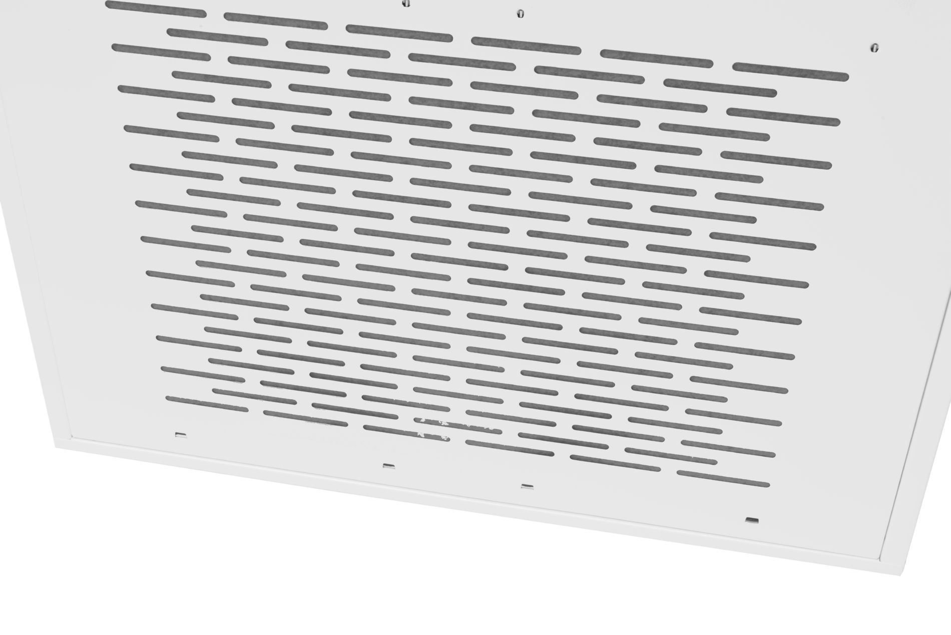 Amica OSE6111W fehér hagyományos 60cm elszívó
