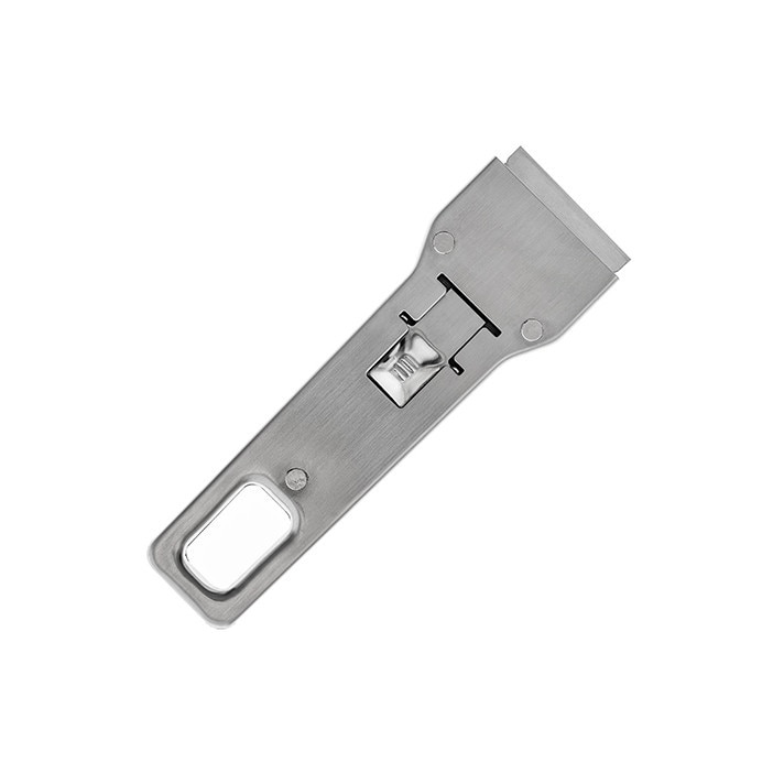 Electrolux E6HUE102 kerámia főzőlap kaparó