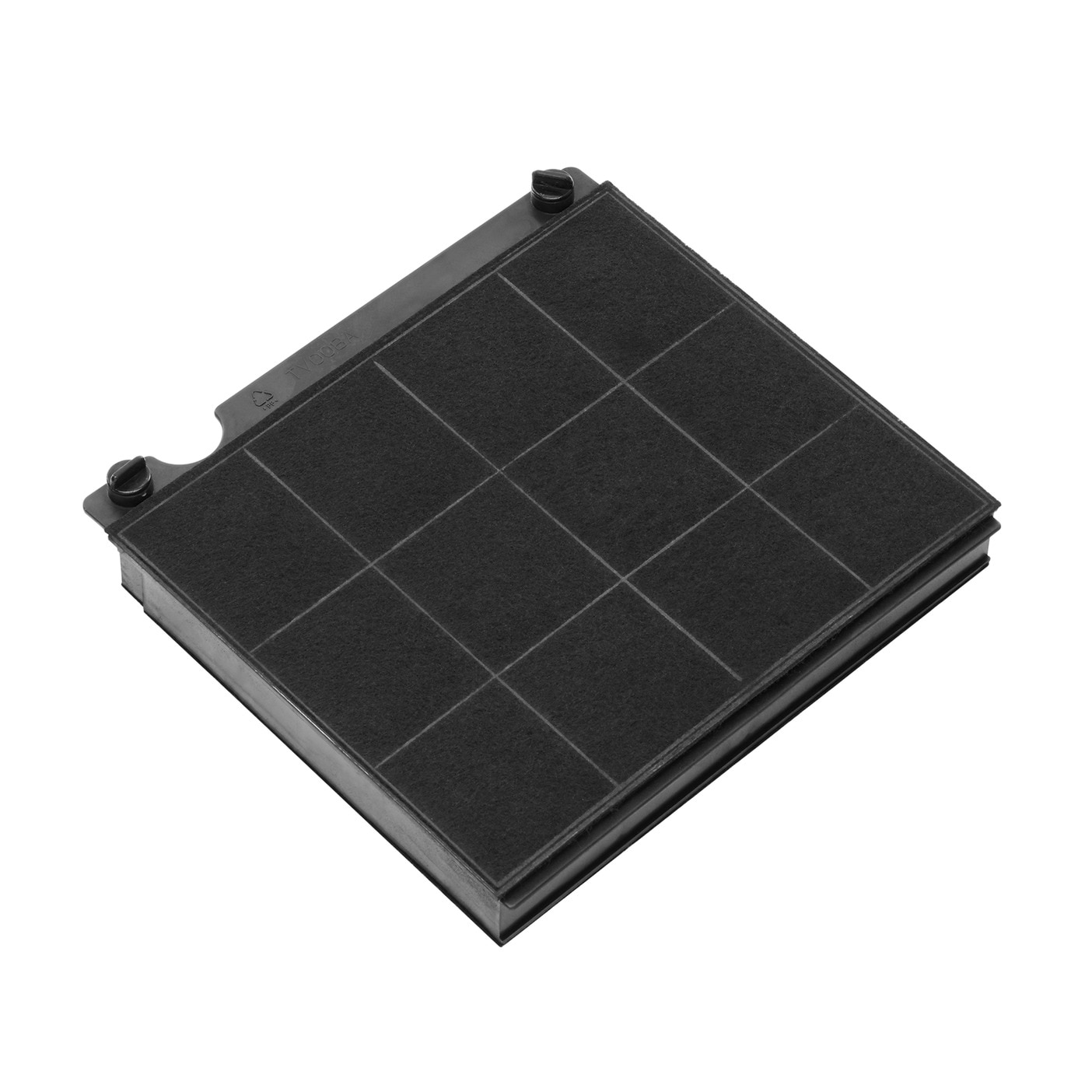 Electrolux AEG ELICA MCFE01 szénszűrő MCFE01ELICA 15