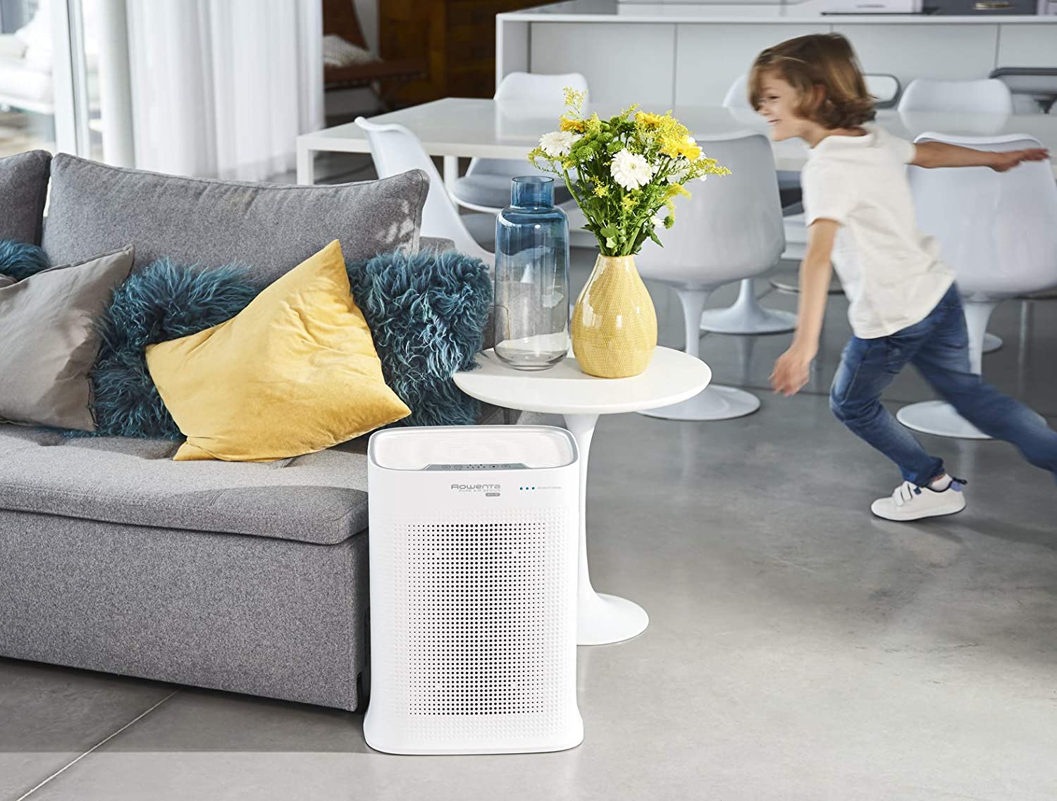 Rowenta PU3080F0 légtisztító Pure Air Genius