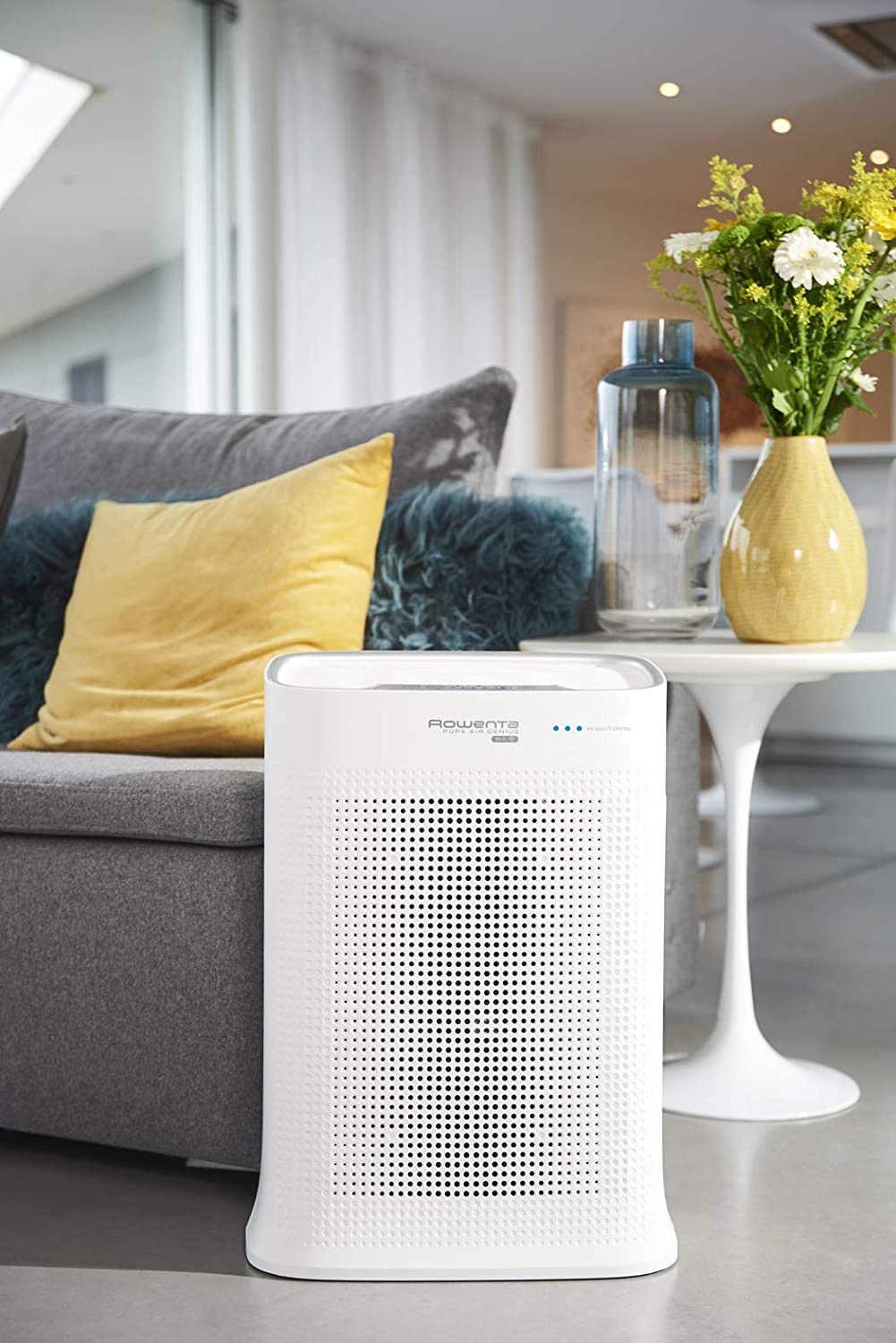 Rowenta PU3080F0 légtisztító Pure Air Genius