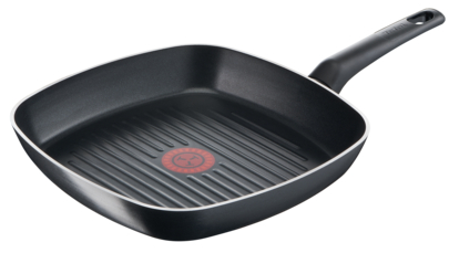 Tefal B2984052 Cook 'N' Clean grill serpenyő 26X26cm