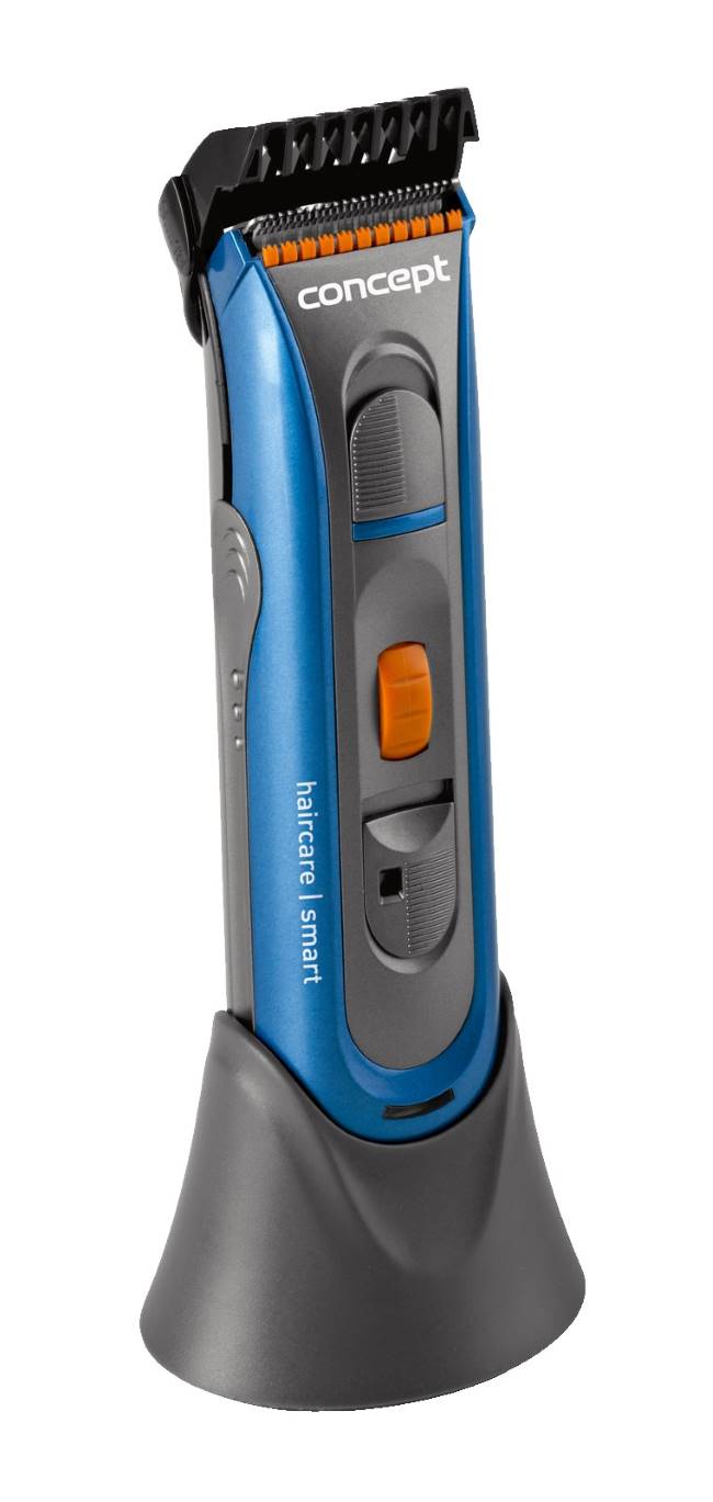 Concept ZA7010 haj és szakállvágó