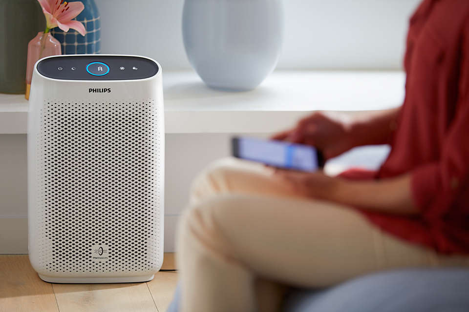Philips AC1214/10 Series 1000i levegőtisztító
