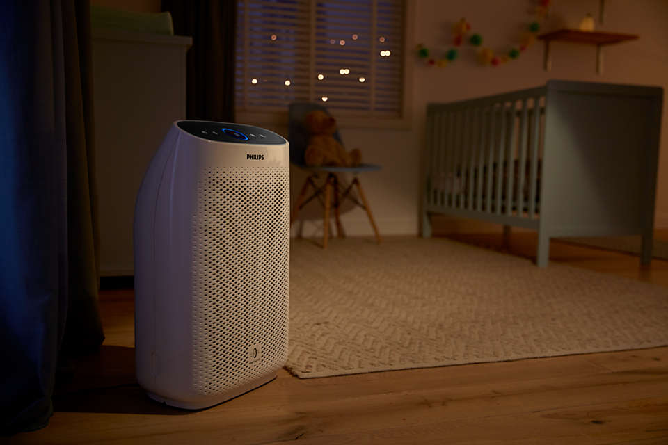 Philips AC1214/10 Series 1000i levegőtisztító