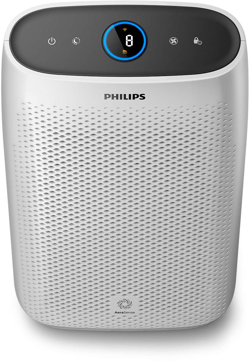 Philips AC1214/10 Series 1000i levegőtisztító