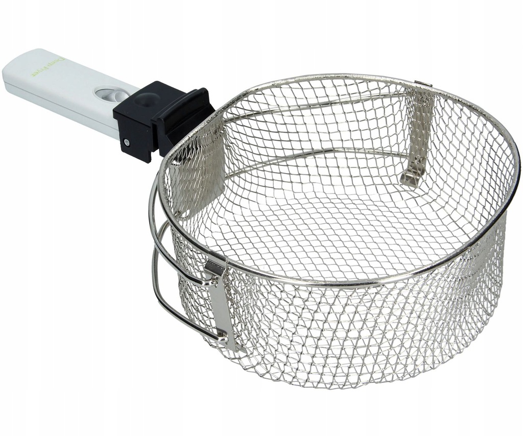 MPM DF-802 olajsütő kivehető tartály 2l