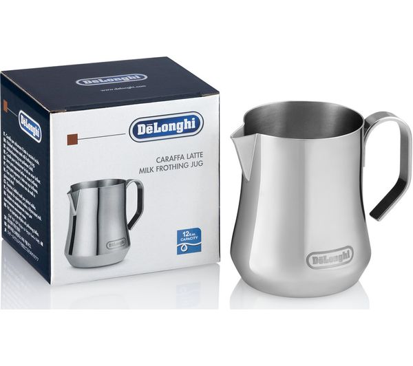 Delonghi DLSC060 tejkiöntő 350ml