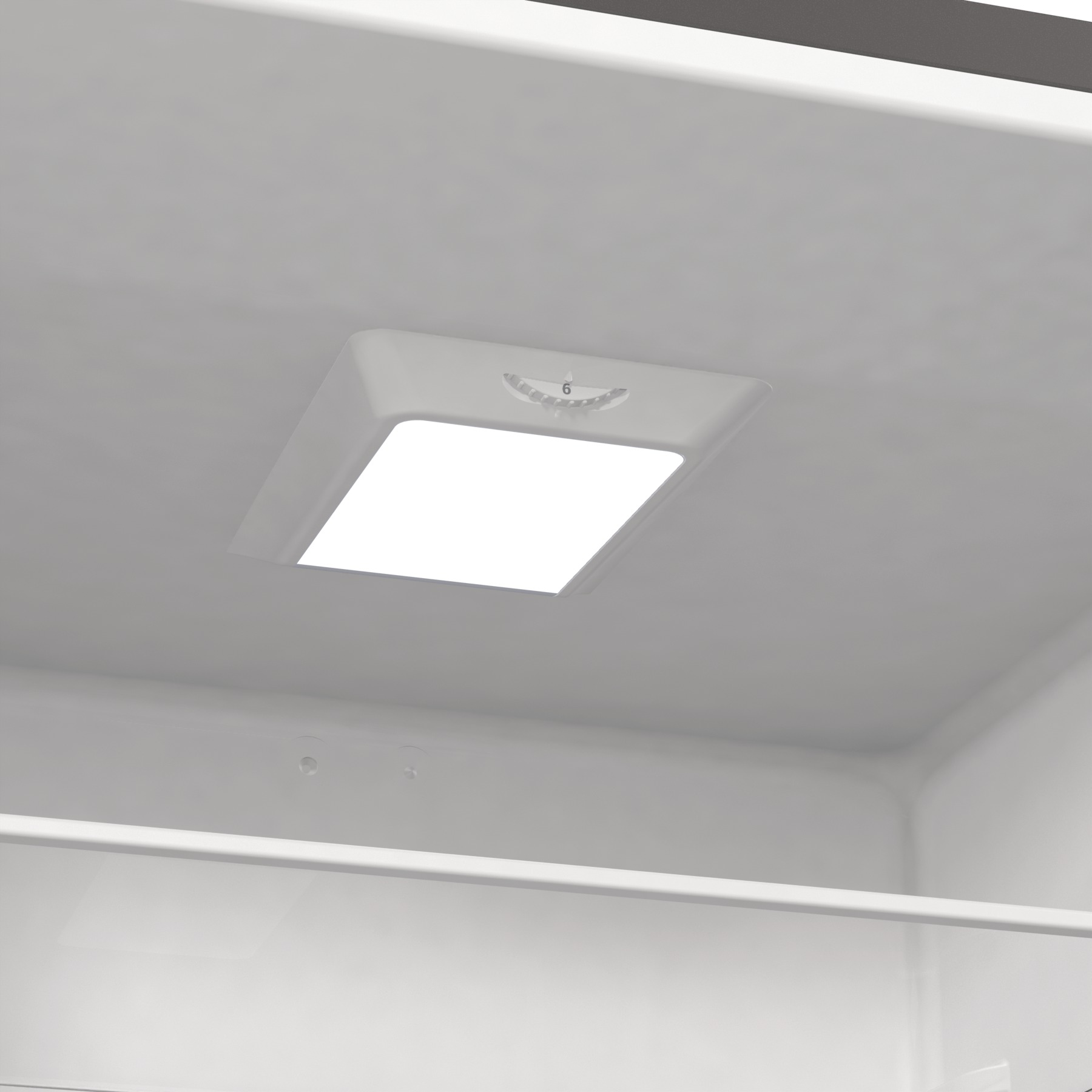 Gorenje RK6191ES4 kombinált hűtő
