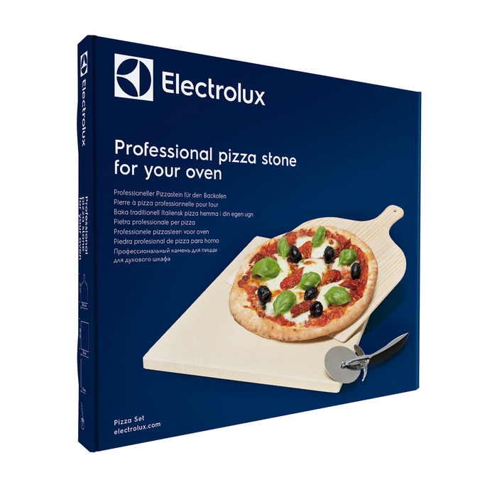 Electrolux E9OHPS1 Pizzakő szett 9029797983