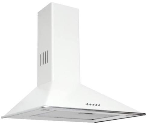 Evido ONDA 60W CHO6XW.4 fehér kürtős elszívó