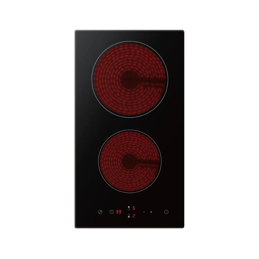 EVIDO DOMINO V 32B ceran beépíthető DOMINO-V HVD32B.1 főzőlap