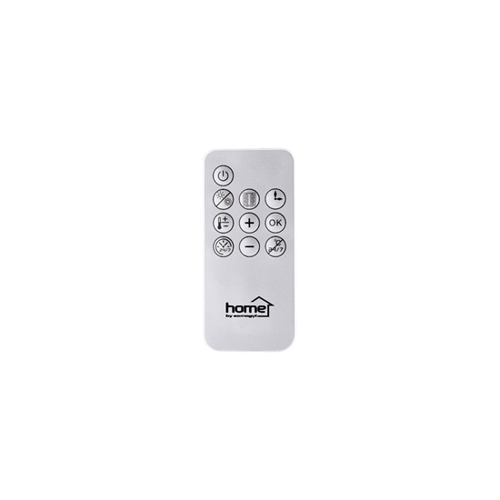 Home FKF 42201 fali ventilátoros fűtőtest FKF42201