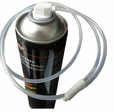 Frigostar XXL légkondicionáló tisztító spray