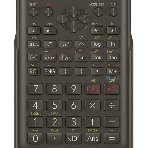 Casio FX-82MS 2E tudományos számológép FX82MS 2E