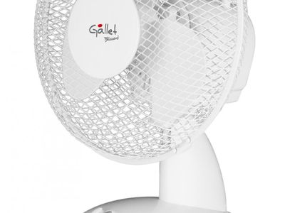 Gallet VEN9 asztali ventilátor