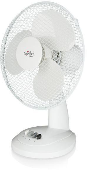 Gallet VEN9 asztali ventilátor
