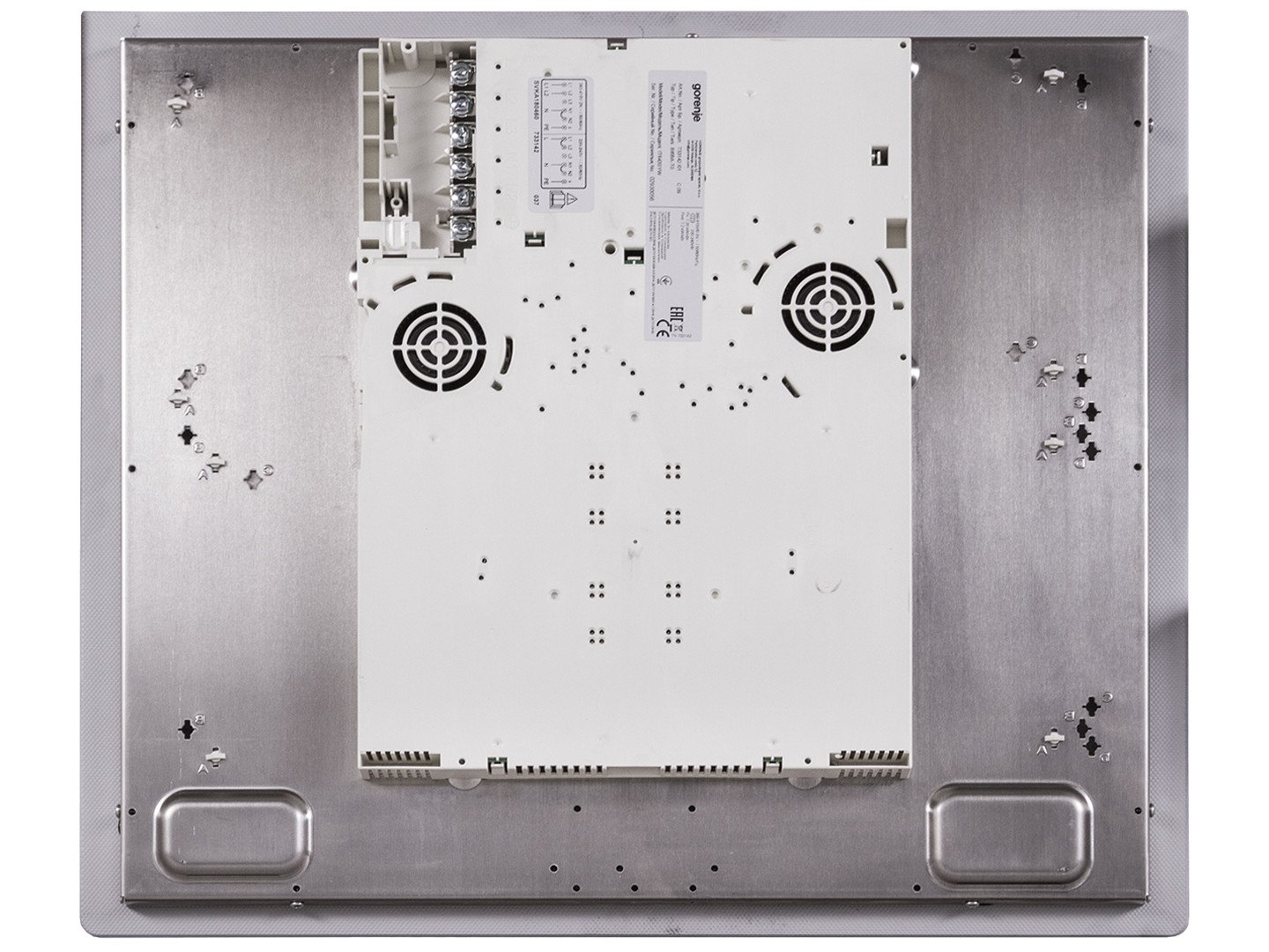 Gorenje IT643SYB beépíthető indukciós főzőlap