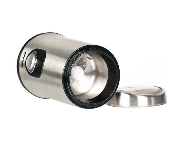 MPM MMK-02M inox kávédaráló MMK02M