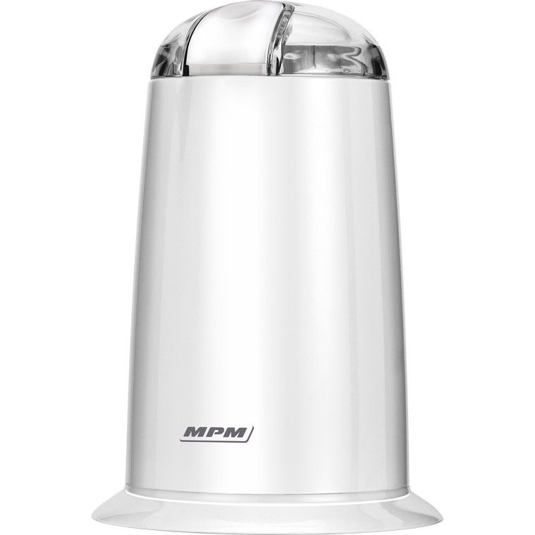 MPM MMK-07 kávédaráló fehér MMK07