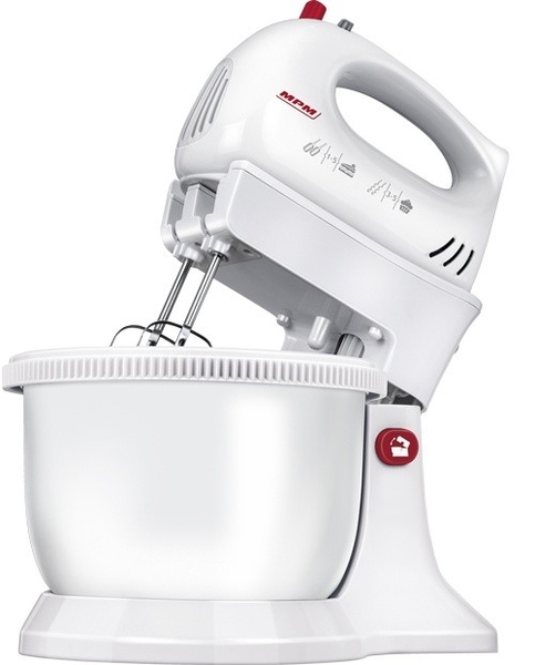 MPM MMR16-Z tálas mixer 750W MMR16Z