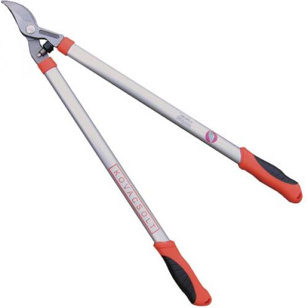Ágvágó olló kovácsolt pengével mellévágós 57cm nyéllel MUTA T-1023 14144