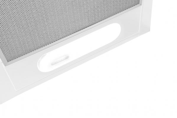 Amica OSC5231W fehér 50cm elszívó konyhai páraelszívó