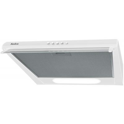 Amica OSC5231W fehér 50cm elszívó konyhai páraelszívó