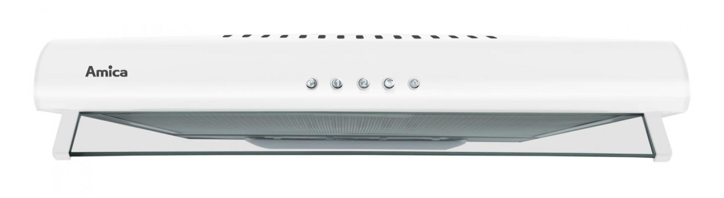 Amica OSC5231W fehér 50cm elszívó konyhai páraelszívó
