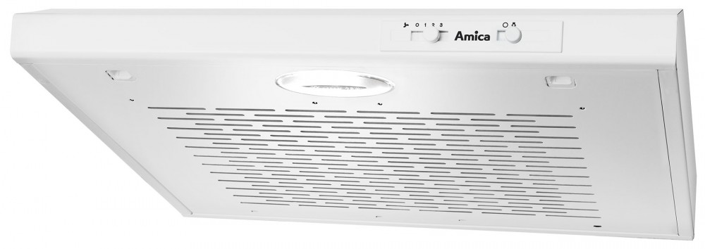 Amica OSE6111W fehér hagyományos 60cm elszívó