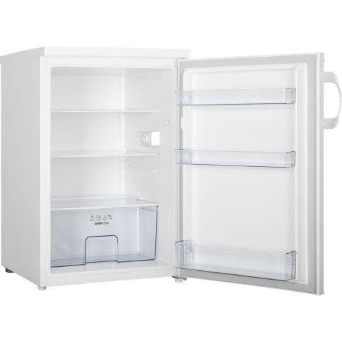 Gorenje R491PW egyajtós hűtőszekrény led világítással 