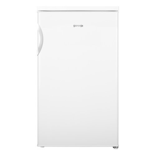 Gorenje R491PW egyajtós hűtőszekrény led világítással 