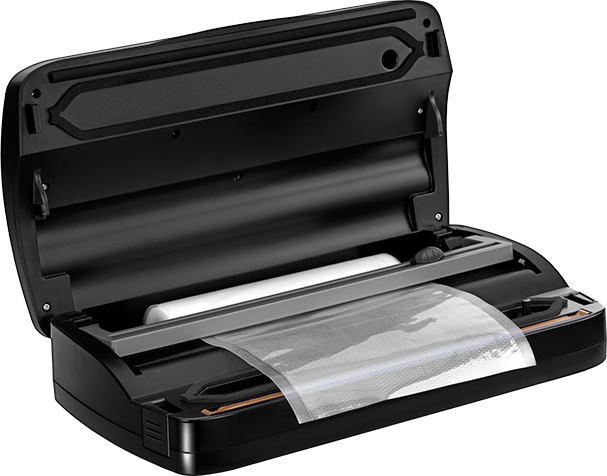 Sam Cook PSC-30-B Professzionális Sous-Vide vákuum fóliázógép 110W PSC30B