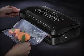 Sam Cook PSC-30-B Professzionális Sous-Vide vákuum fóliázógép 110W PSC30B