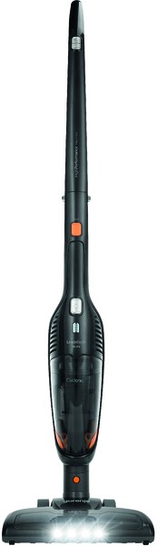 Gorenje SVC144FBK állóporszívó, 108W, fekete 