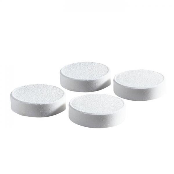 Bosch Tassimo 4db vízkőtelenítő tabletta 00311909 Bosch TAS12A TAS1401 TAS1402 TAS1403
