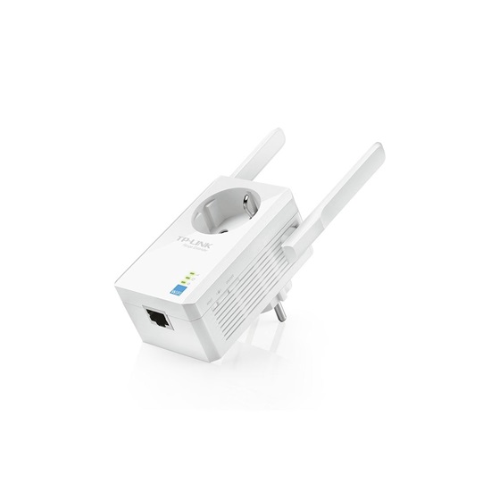 TP-LINK TL-WA860RE 300M vezeték nélküli jelerősítő wifi range TLWA860RE