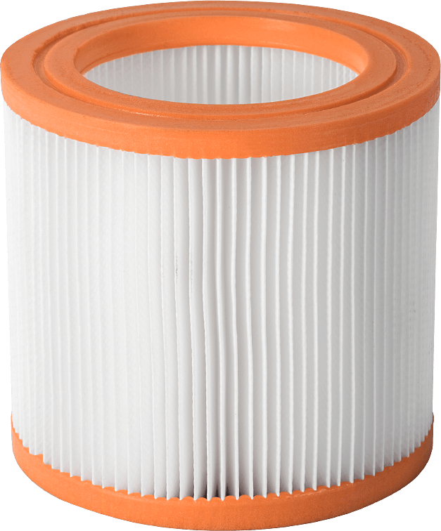 ECG Hepa filter VM3140 porszívóhoz