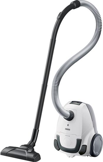 Zanussi ZANCG20IW Porszákos porszívó, 700W, fehér 