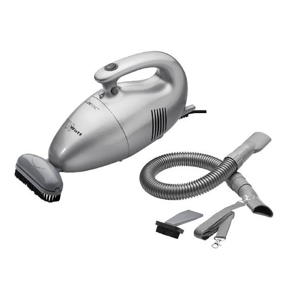 Clatronic HS 2631 autós porszívó HS2631 700W hálózatról használható, 6 méter vezeték 