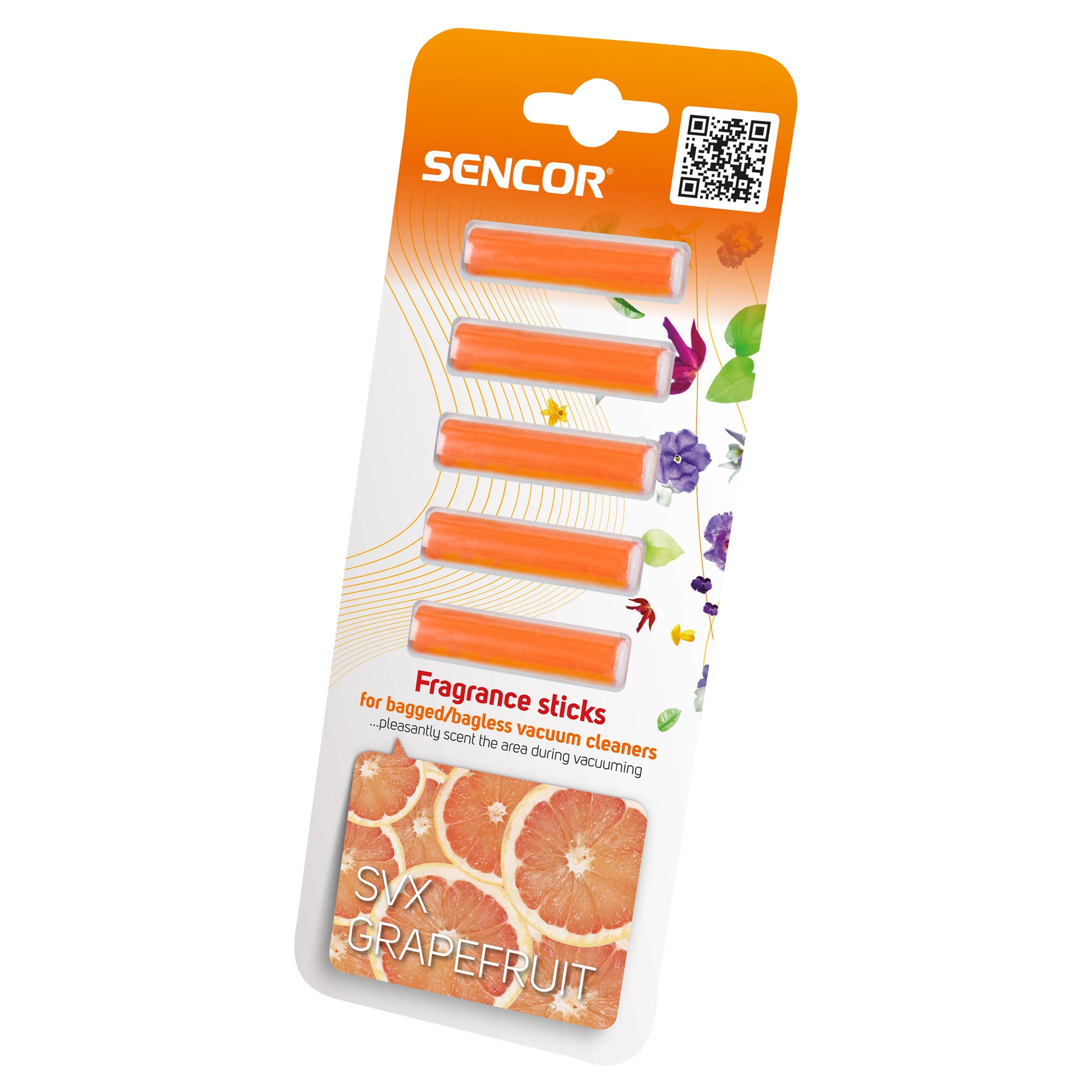 Sencor SVX GRAPEFRUIT illatosító rúd